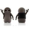 Alien 8GB, Brown