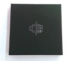 Amlogic quad core Android smart player Google TV box 4K HD output
