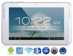 Ampe A78 Dual Core 7 "Android 4.1.1 RK3066 1,6 ГГц Tablet PC с...