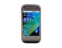 Android 2.2 3.5" QVGA Touch Screen Quad-Band Dual SIM Single Standby Smart Cell Phone with WIFI GPS (Black)