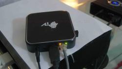 Android TV box microcomputers Google TV BOX