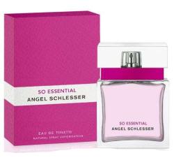 Angel Schlesser "So Essential", 100 ml