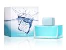 Antonio Banderas "Blue Cool Seduction for women", 100 ml