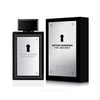 Antonio Banderas The Secret