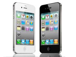 Apple Iphone 4 (32gb)