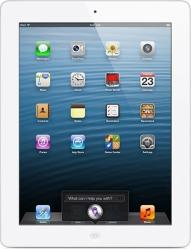 Apple iPAD4 Wi-Fi 16GB Tablet Computer WHITE 4th Generation IPAD 4