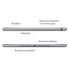 Apple iPad Air 16Gb Wi-Fi + Cellular Silver