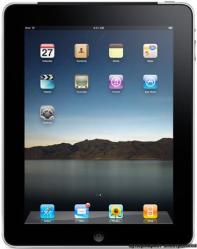 Apple iPad Wi-Fi 64GB