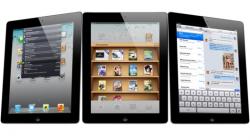 Apple iPad mini 64Gb Wi-Fi + Cellular Black