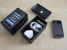 Apple iPhone 3GS 16GB Black