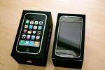 Apple iPhone 3GS 16GB Black
