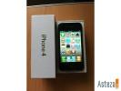 Apple iPhone 4 16GB Black