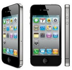 Apple iPhone 4 16GB Quad Band