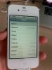 Apple iPhone 4 16GB White