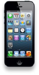 Apple iPhone 5 16Gb Black