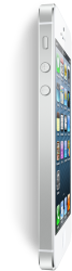 Apple iPhone 5 16Gb White