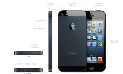 Apple iPhone 5 64 GB