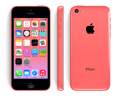 Apple iPhone 5C 16GB Pink