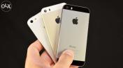 Apple iPhone 5S 16Gb