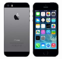 Apple iPhone 5s 16Gb (Space Gray)