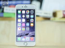 Apple iPhone 6