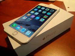 Apple iPhone 6 4G Phone (128GB)
