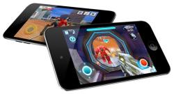Apple iPod touch 4 64Gb