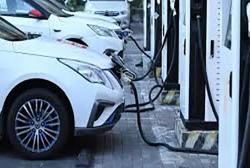 Application of electric vehicle AC charging cable