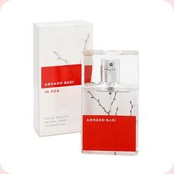Armand Basi  In Red