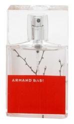 Armand Basi In Red EDT