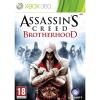 Assassin's Creed Братство Крови [Xbox 360, Русская версия]