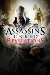 Assassin's Creed: Откровения / Assassin's Creed: Revelations