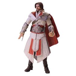 Assassin's Creed Unhooded Ezio Figure