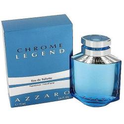Azzaro Chrome Legend