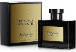BALDESSARINI STRICTLY PRIVATE