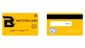 BAYTCOIN CARD