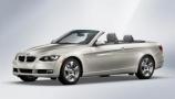 BMW 3-Series Convertible