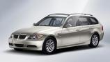 BMW 3-Series Touring