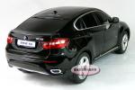 BMW X6 на пульте управления