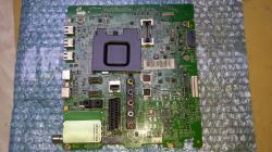 BN94-07307V BN41-02156A UE40H6200AKXRU Main PCB