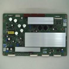 BN96-06086A  Y-Main Board LJ41-05134A (LJ92-01494A) X