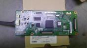BN96-08801A Samsung LJ92-01517A Main Logic CTRL Board X