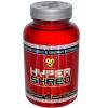 BSN, Hyper Shred, Термодинамический Метаболический...