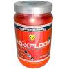 BSN, NO-Xplode 2.0, предварительная подготовка поджигатель, Великая Сила, Синий Раз,  (450 г)