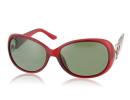 Bahu 2073 UV Protective Polarized Sunglasses (Red)