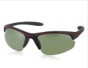 Bahu 2094 UV Protective Polarized Sunglasses (Black)