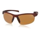Bahu 2094 UV Protective Polarized Sunglasses (Tea...