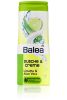 Balea Dusche & Creme. Крем-гель для душа в ассортименте.