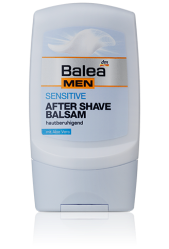 Balea Men  Бальзам после бритья