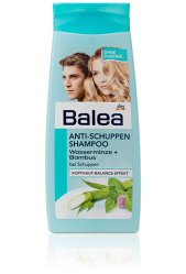 Balea Shampoo  Шампунь